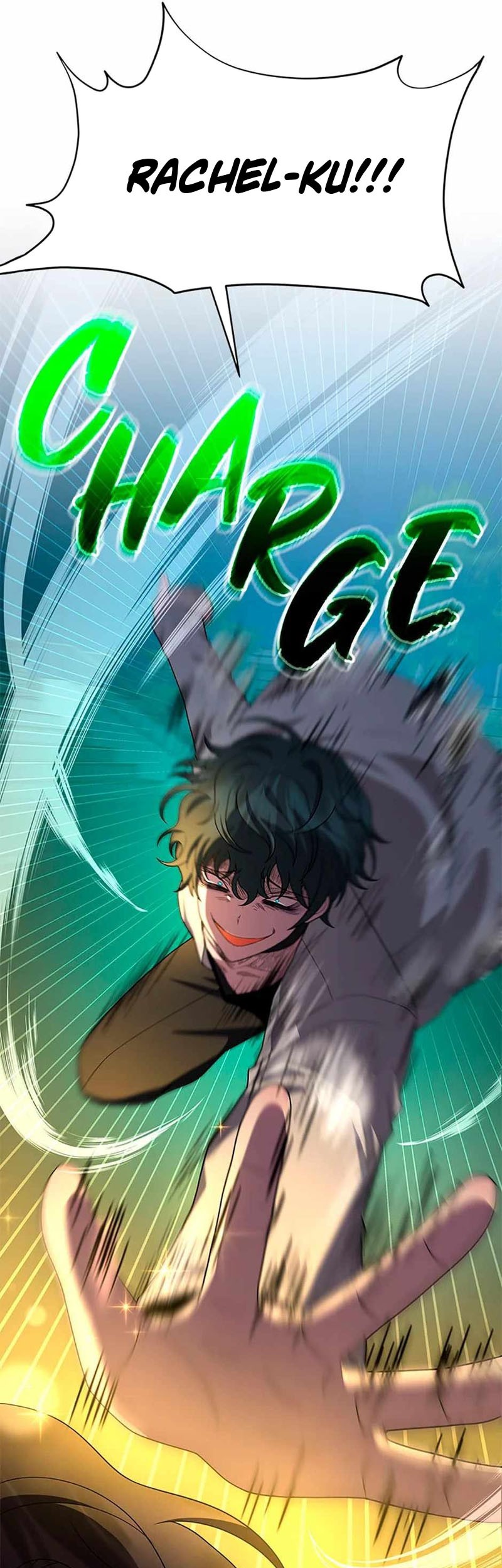 Heir of Mythical Heroes Chapter 61 Gambar 18