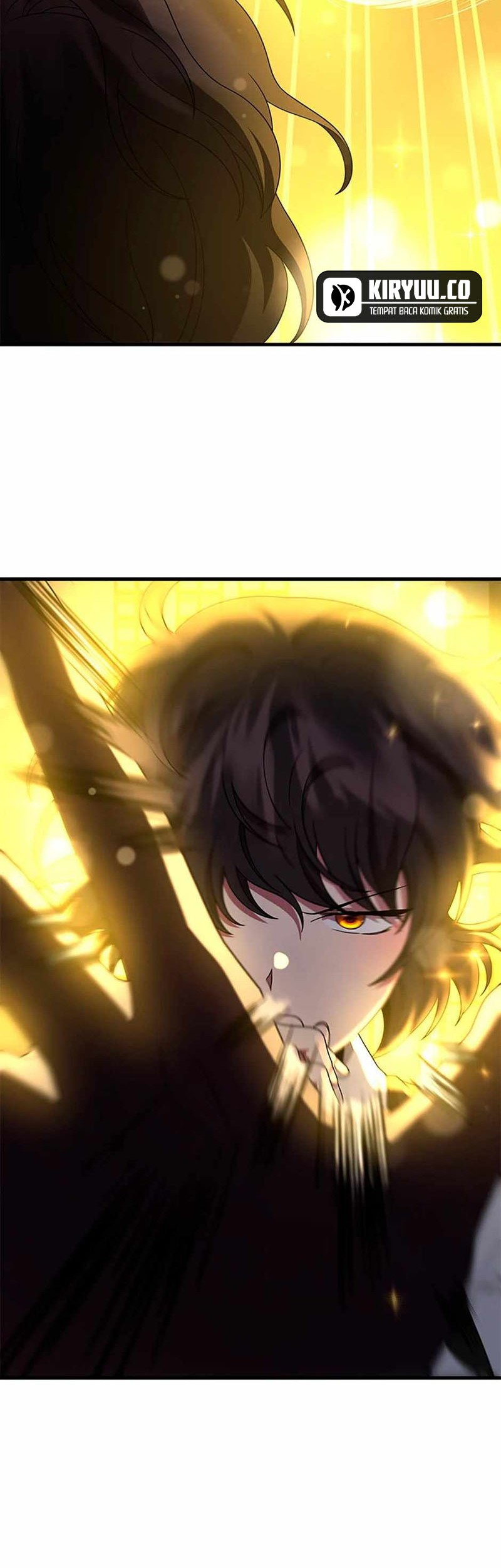 Heir of Mythical Heroes Chapter 61 Gambar 19