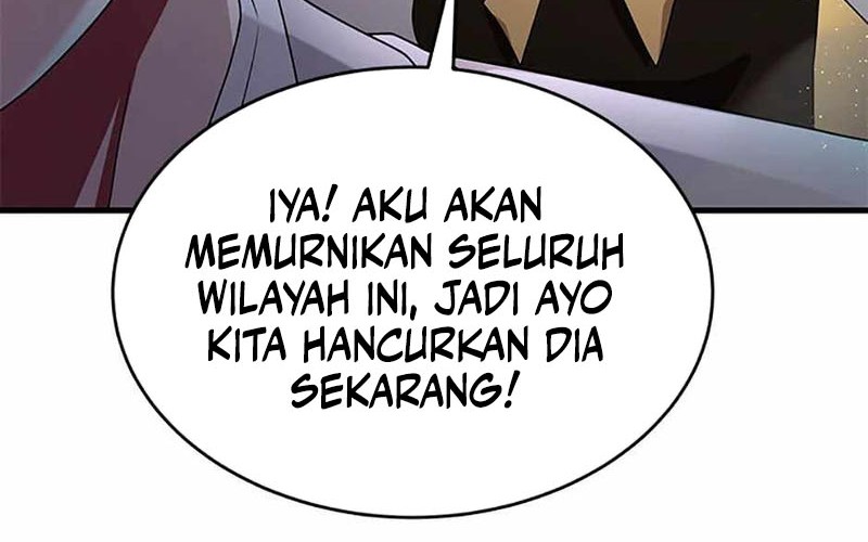 Heir of Mythical Heroes Chapter 61 Gambar 24