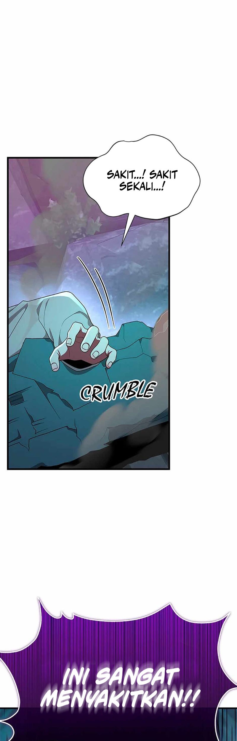 Heir of Mythical Heroes Chapter 61 Gambar 25