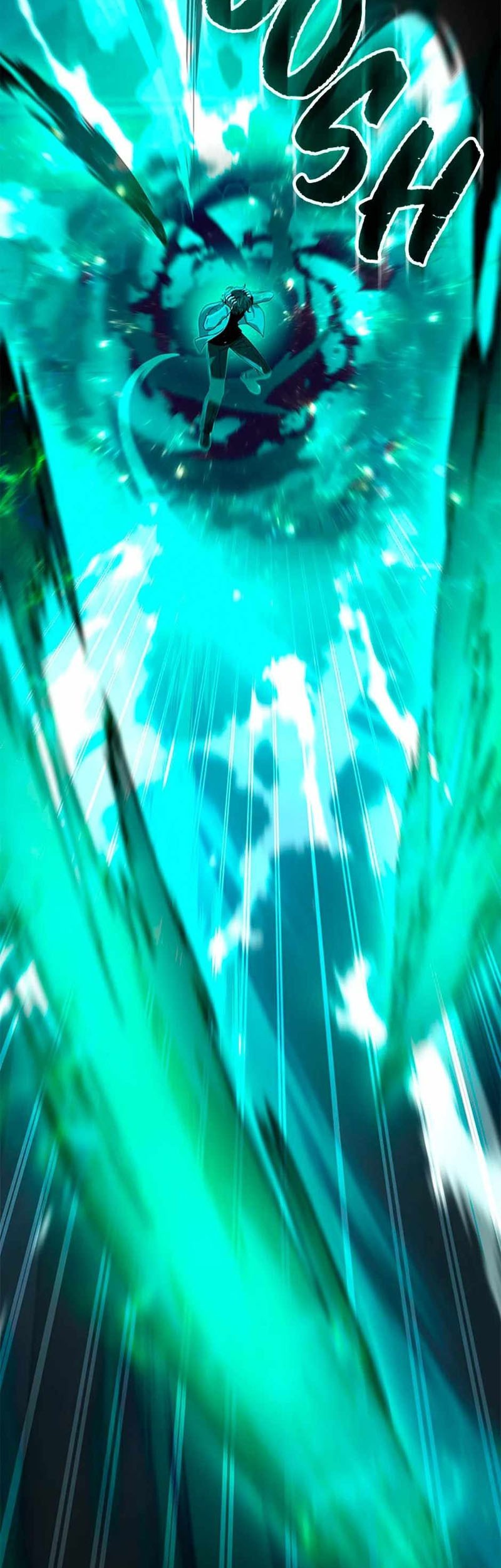 Heir of Mythical Heroes Chapter 61 Gambar 27