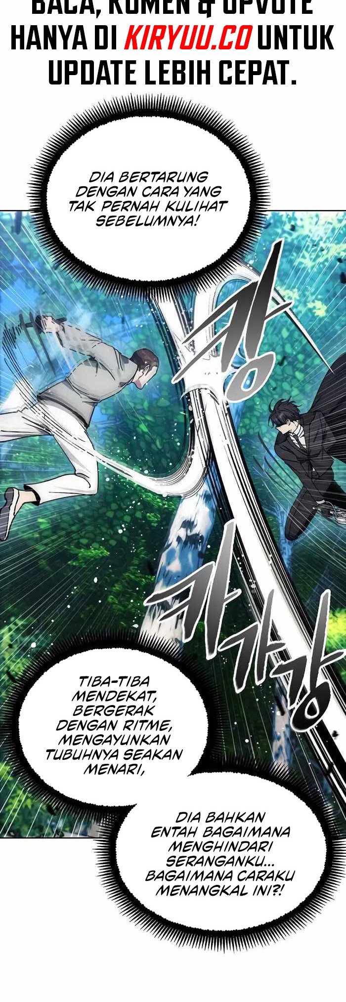 How to Live as a Villain Chapter 164 Gambar 21