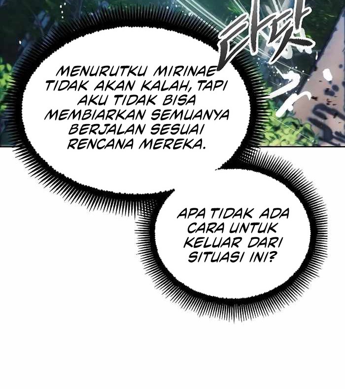 How to Live as a Villain Chapter 164 Gambar 28
