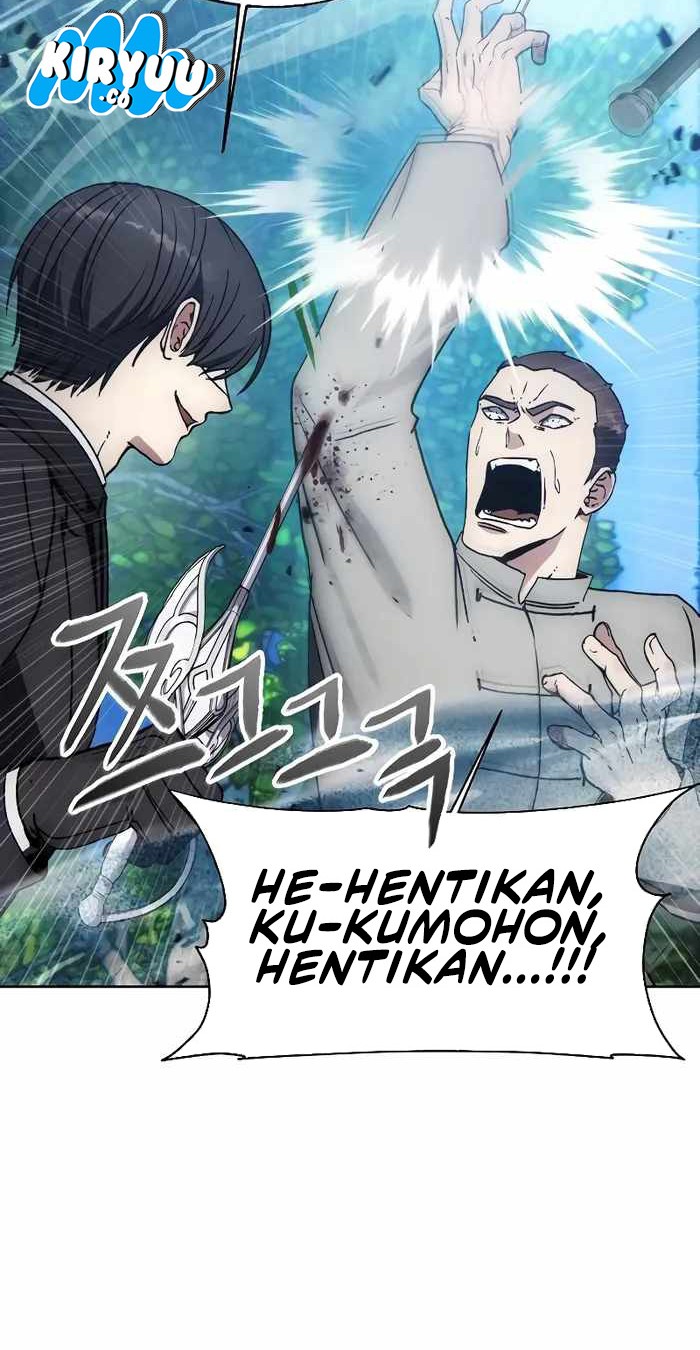 How to Live as a Villain Chapter 164 Gambar 42