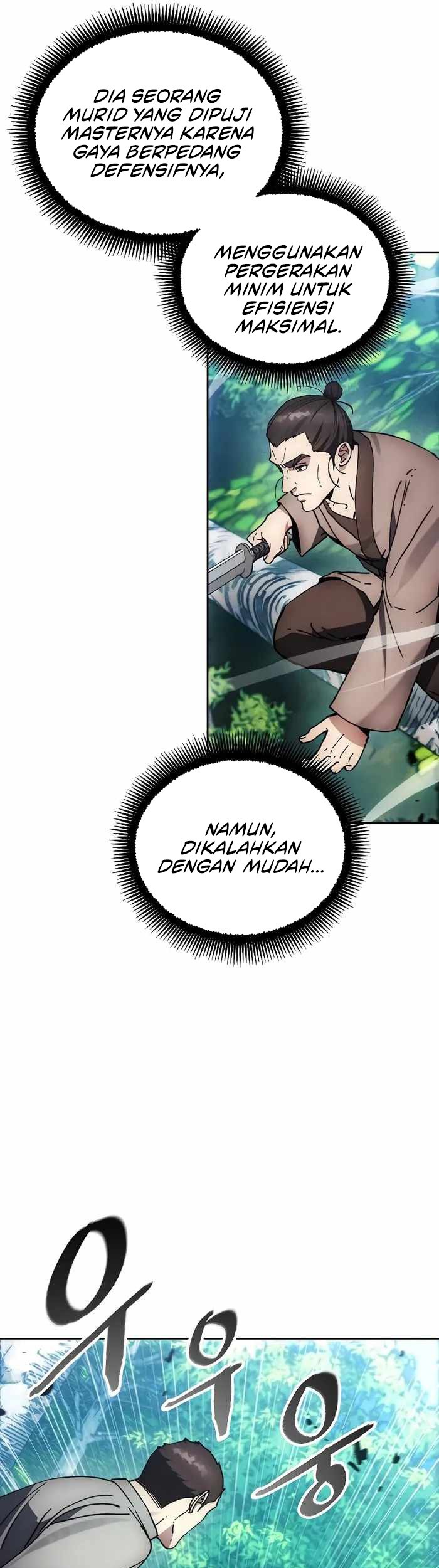 How to Live as a Villain Chapter 164 Gambar 7