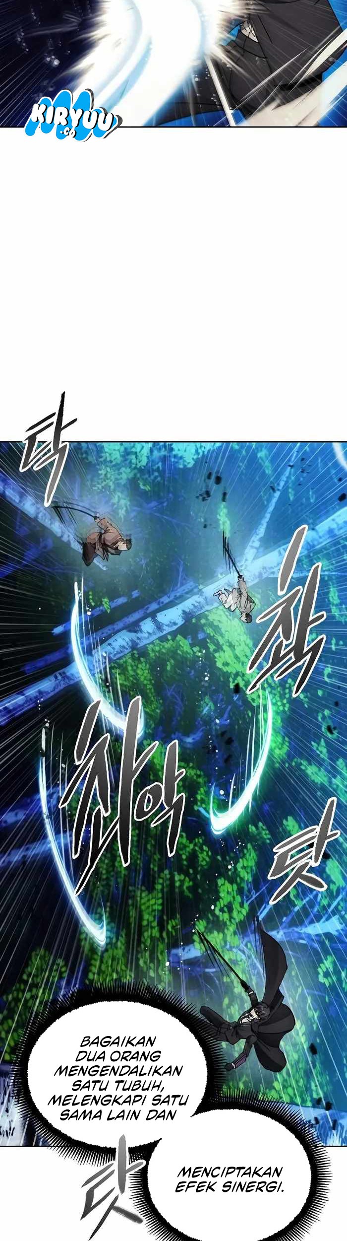 How to Live as a Villain Chapter 164 Gambar 11