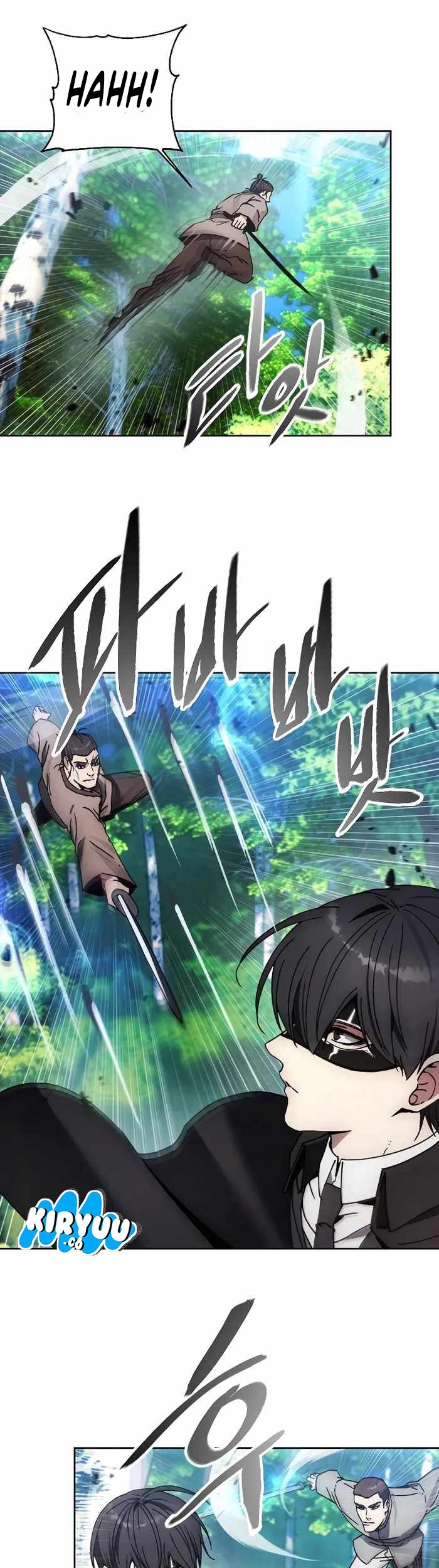 How to Live as a Villain Chapter 164 Gambar 13