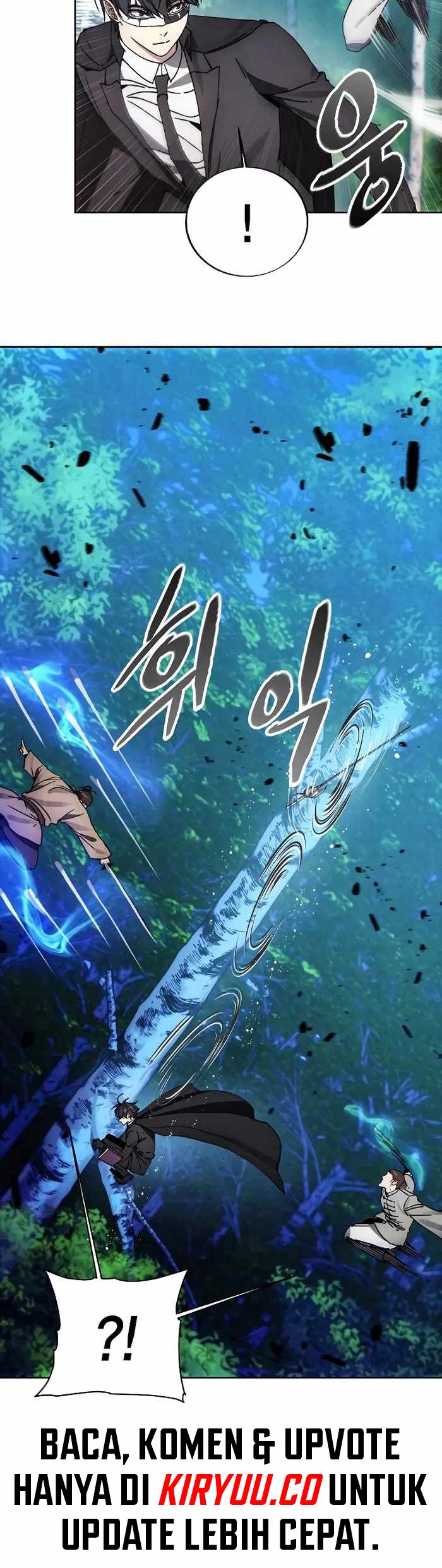 How to Live as a Villain Chapter 164 Gambar 14