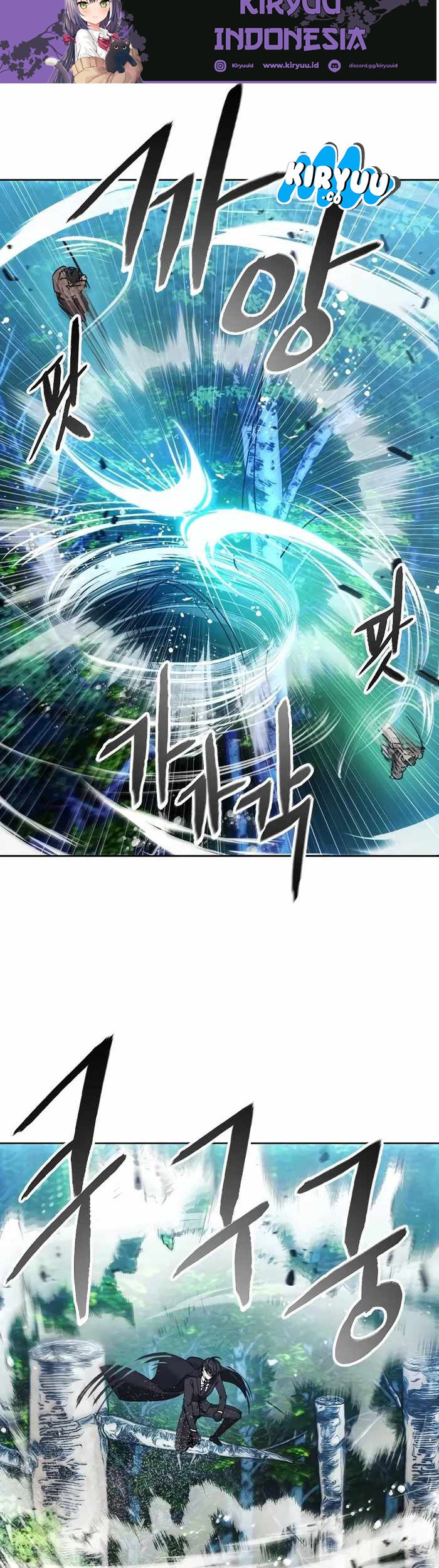 How to Live as a Villain Chapter 164 Gambar 16