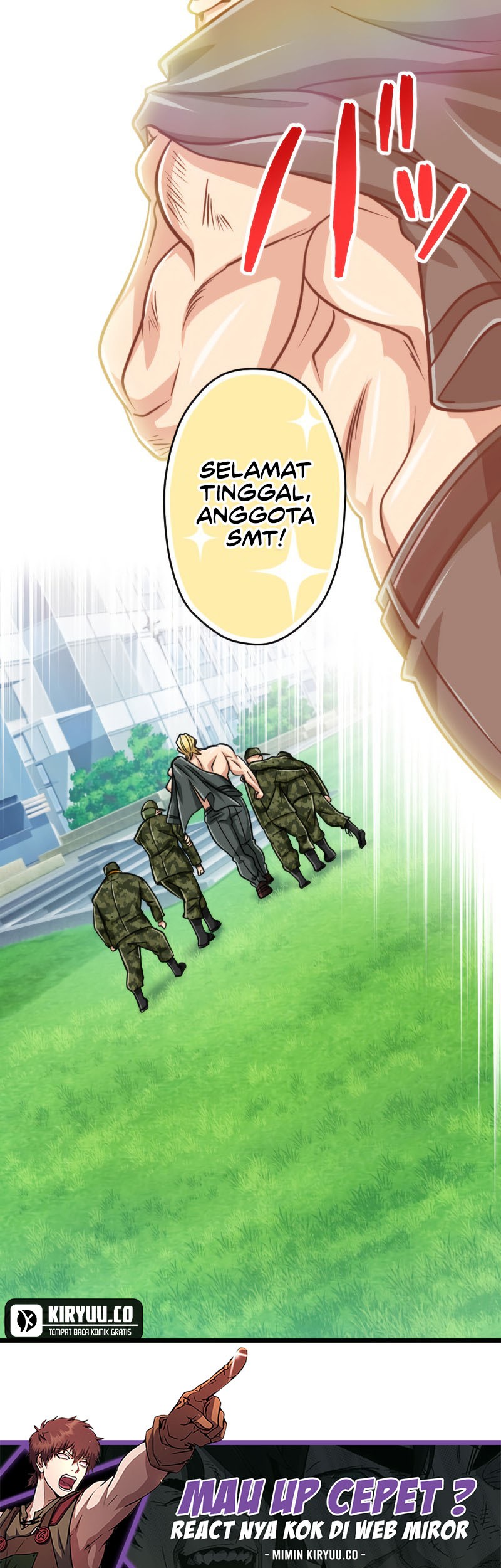 Magic Level 99990000 All-Attribute Great Sage Chapter 81 Gambar 52