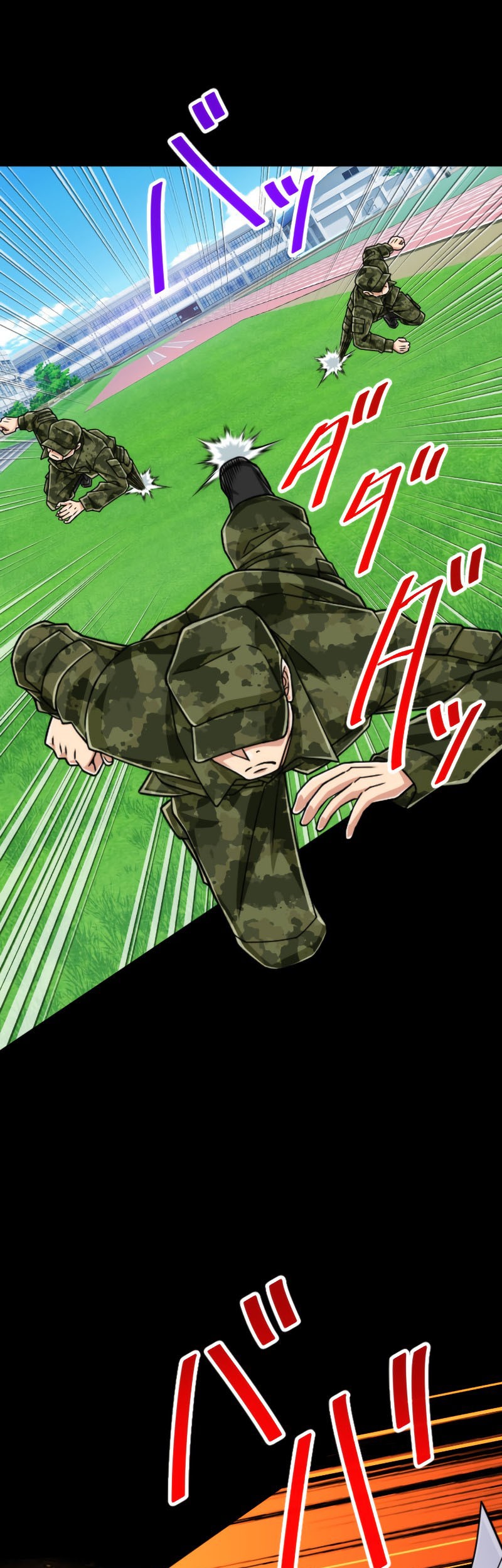 Magic Level 99990000 All-Attribute Great Sage Chapter 80 Gambar 14