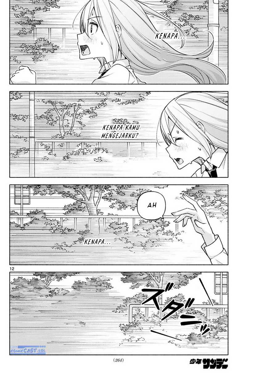 Kimi to Warui Koto ga Shitai Chapter 40 Gambar 13