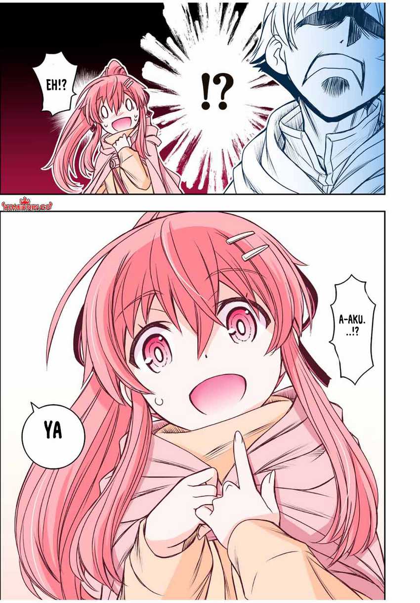 Dame Skill [Auto Mode] ga Kakuseishimashita ~Are, Guild no Scout-san, Ore wo “Iranai”-tte Itte Masendeshita?~ Chapter 69 Gambar 10