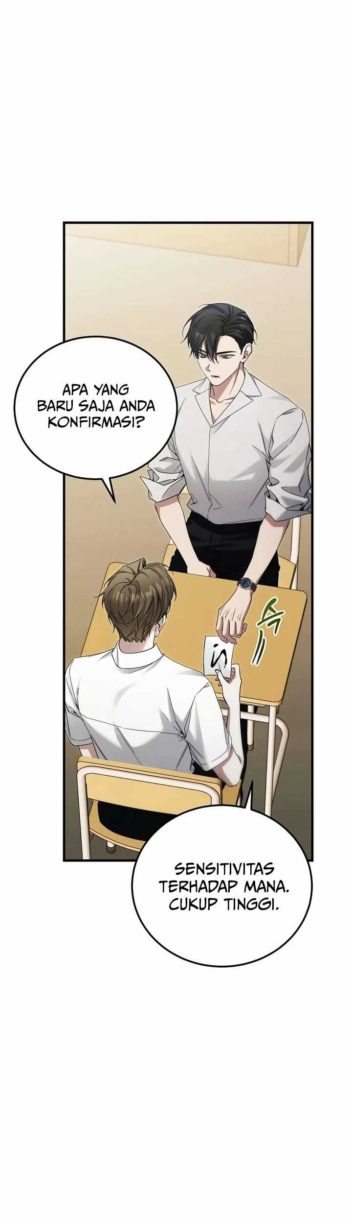 Baca  I’ll Retire After Saving the World Chapter 36 Gambar 2
