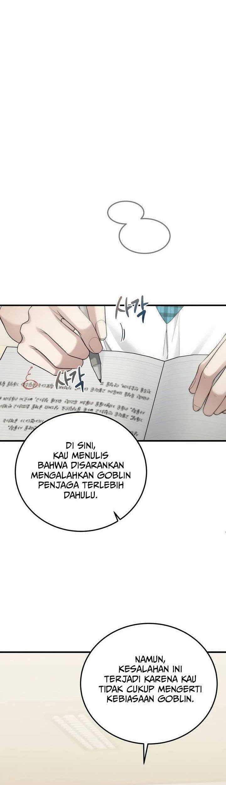I’ll Retire After Saving the World Chapter 36 Gambar 30