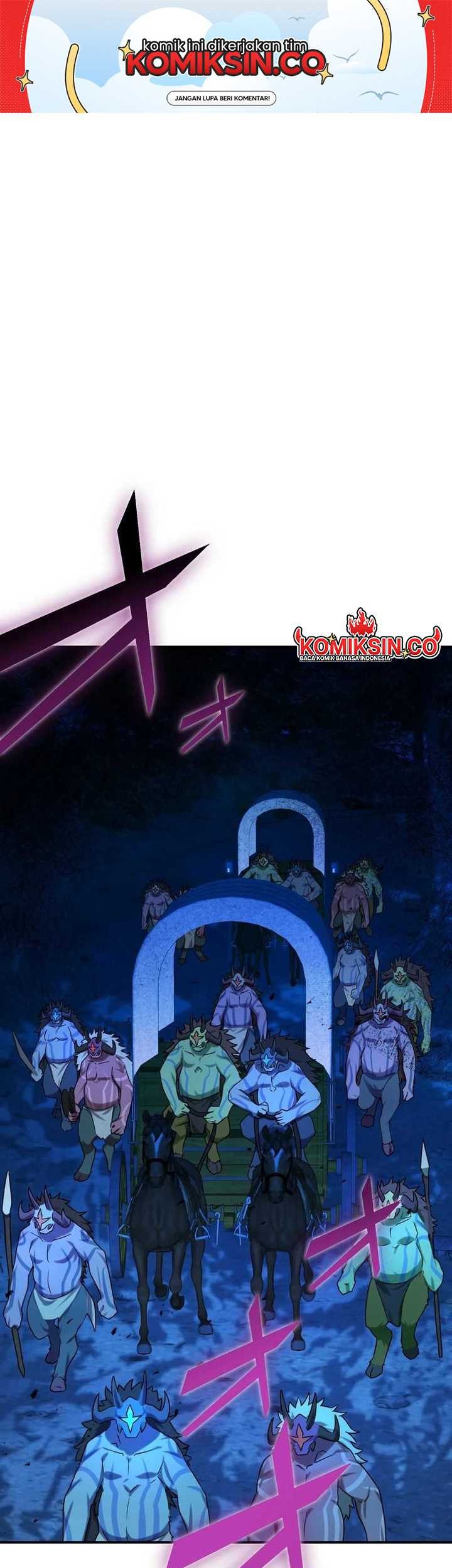 Baca  The strongest assassin gets transferred to another world with his whole class Chapter 58 Gambar 2