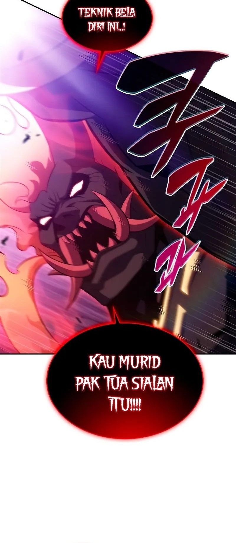 Solo Max-Level Newbie Chapter 176 Gambar 41
