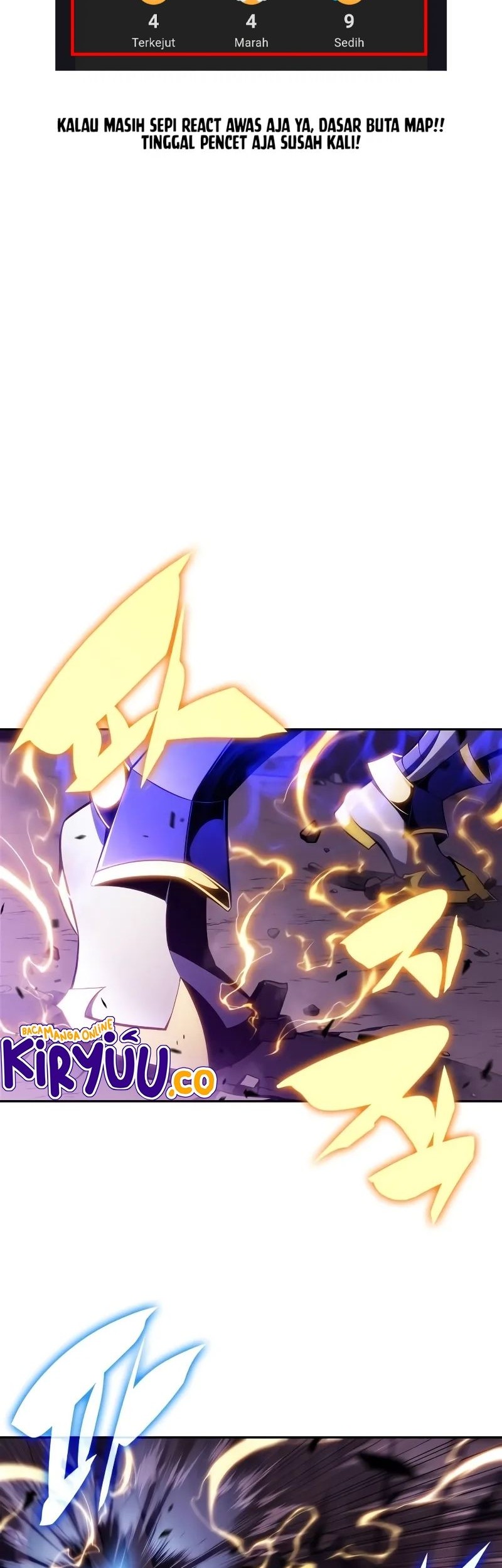 Baca  Solo Max-Level Newbie Chapter 176 Gambar 2