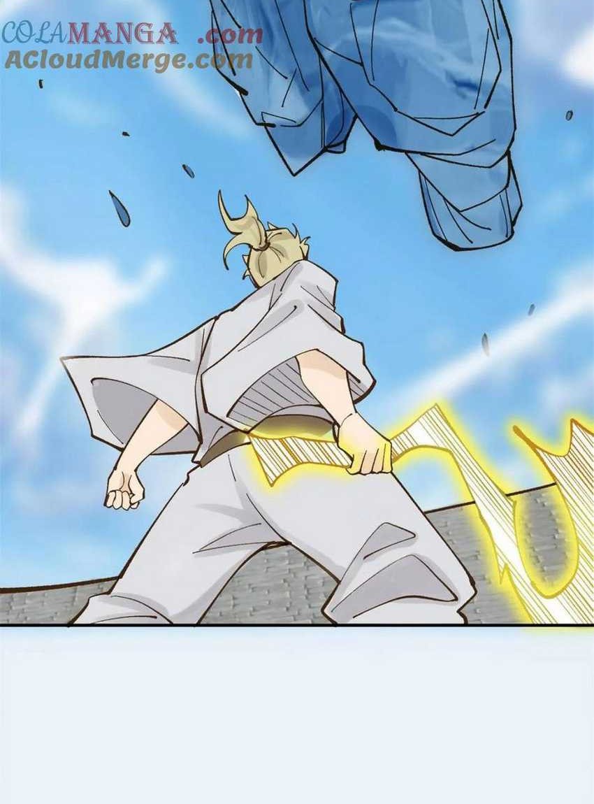 Please don’t show your son Chapter 174 Gambar 9