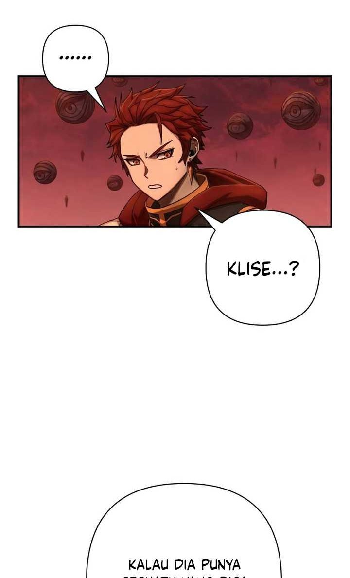 Hero Has Returned Chapter 134 Gambar 19