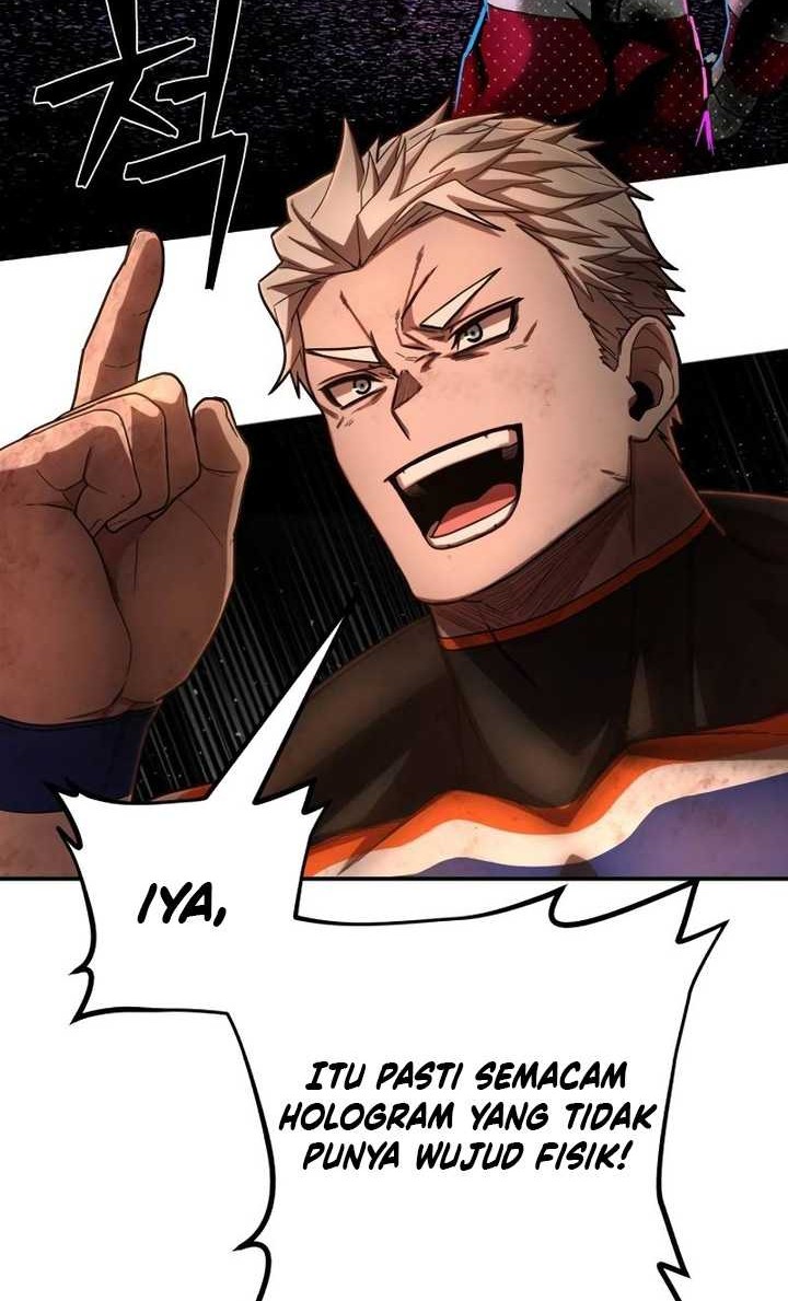 Hero Has Returned Chapter 134 Gambar 21