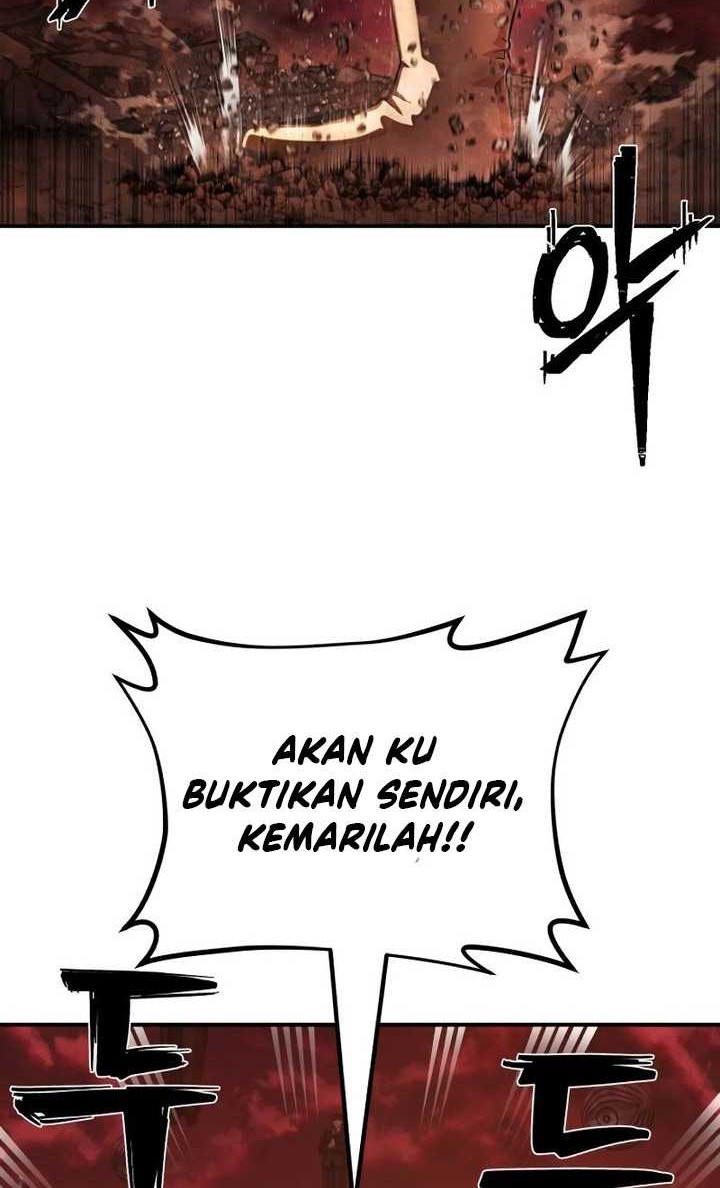 Hero Has Returned Chapter 134 Gambar 23