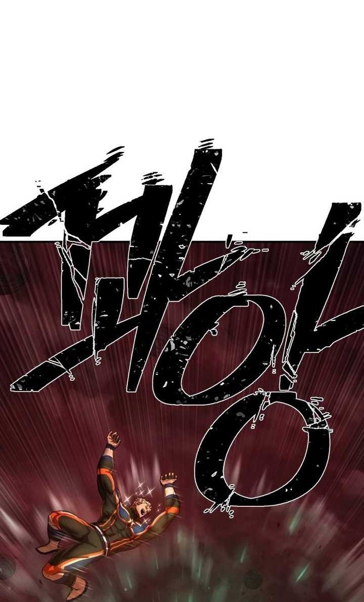 Hero Has Returned Chapter 134 Gambar 25