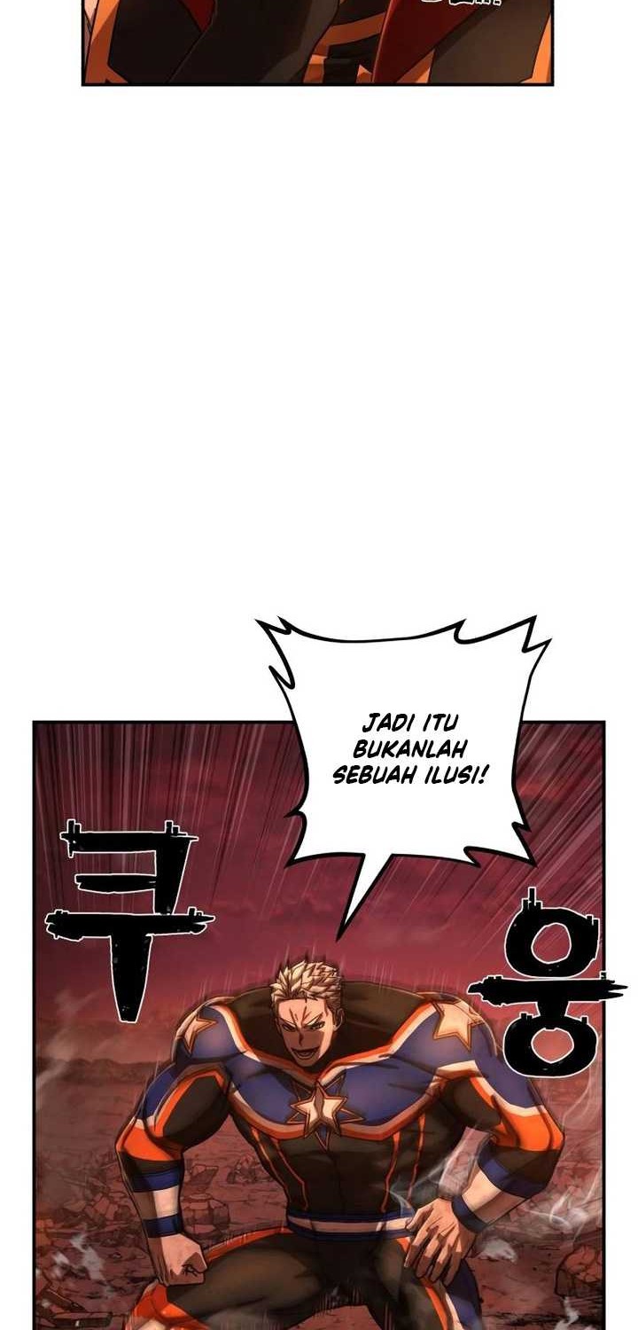 Hero Has Returned Chapter 134 Gambar 27