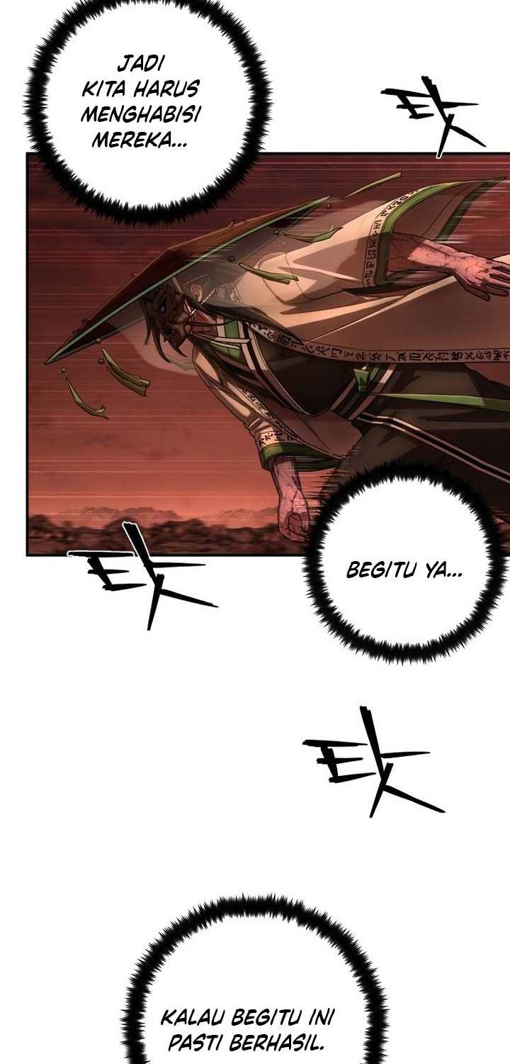 Hero Has Returned Chapter 134 Gambar 29