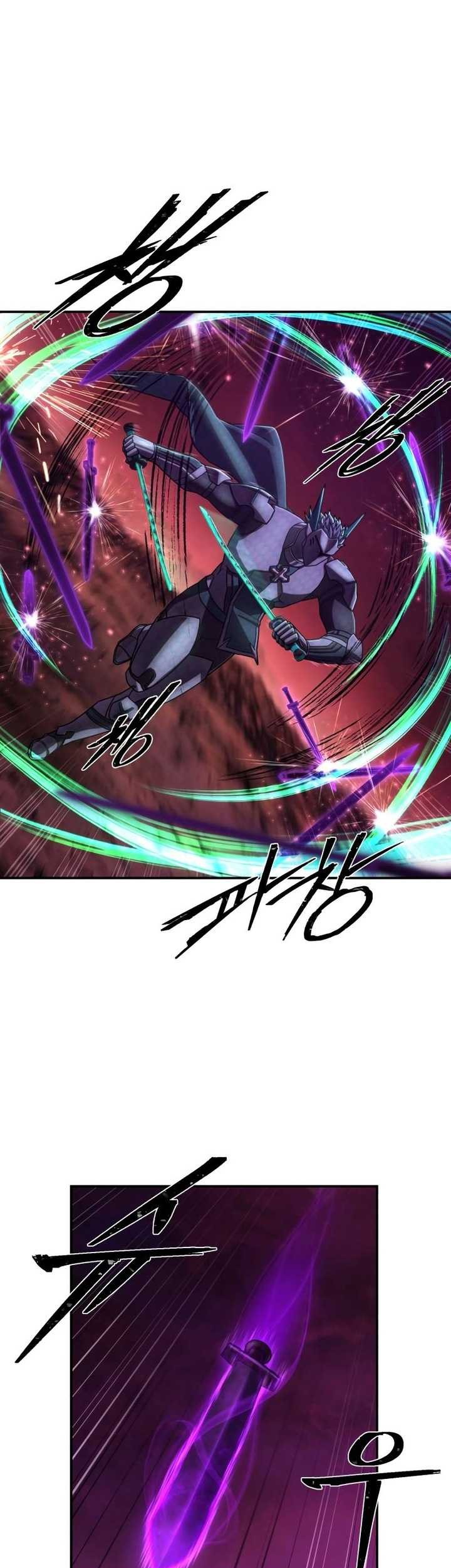 Hero Has Returned Chapter 134 Gambar 34