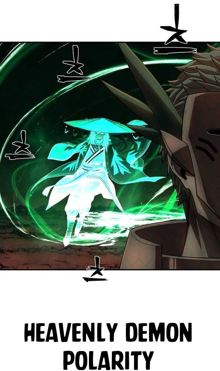 Hero Has Returned Chapter 134 Gambar 37