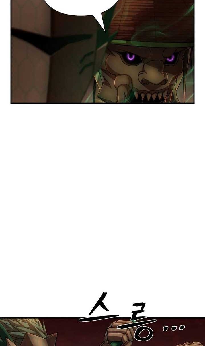 Hero Has Returned Chapter 134 Gambar 39