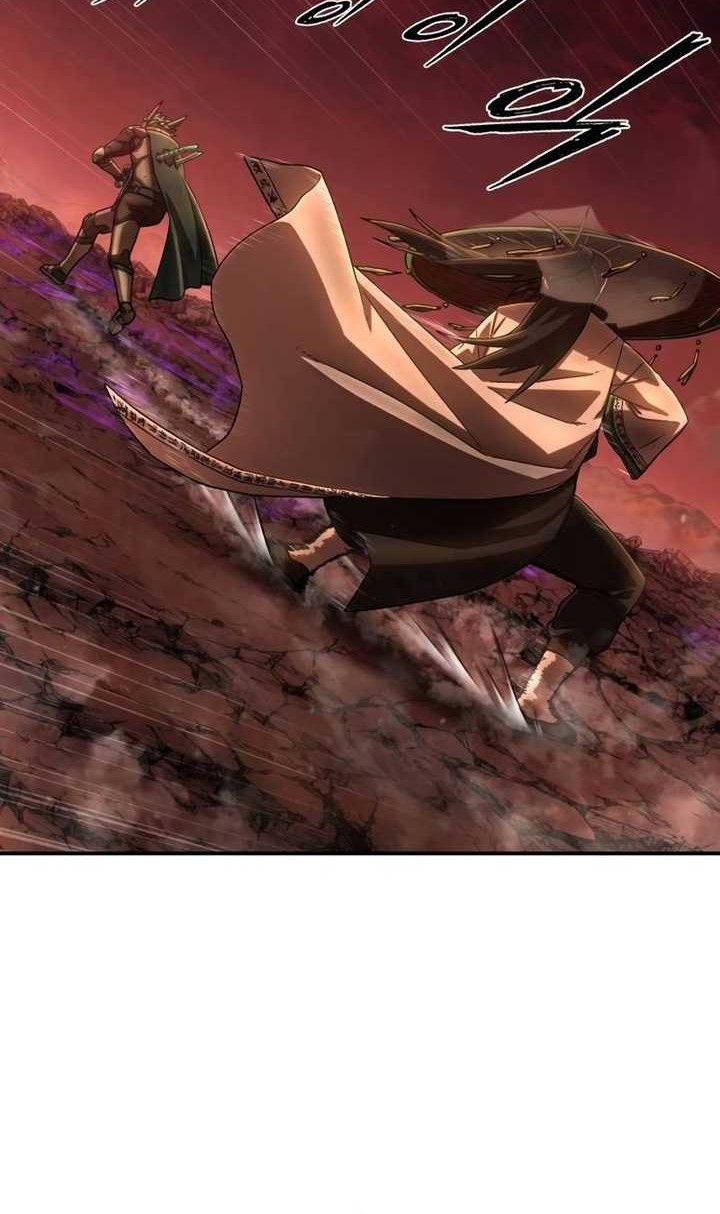Hero Has Returned Chapter 134 Gambar 41