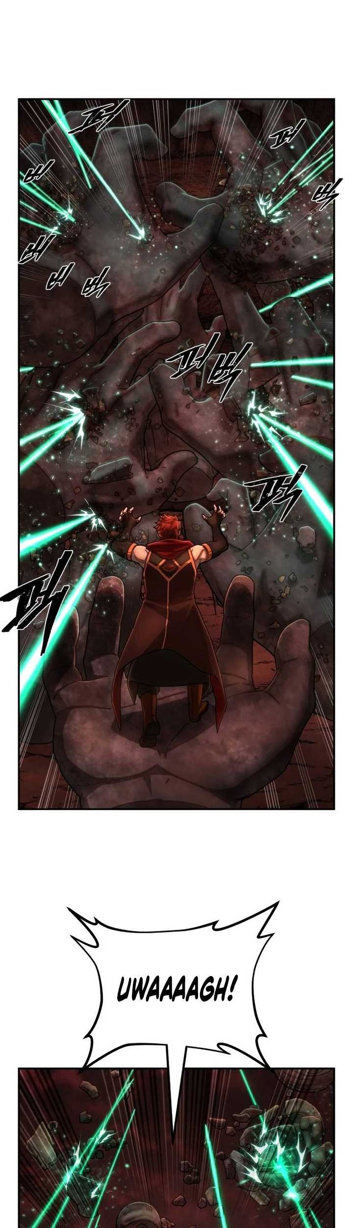 Hero Has Returned Chapter 134 Gambar 46