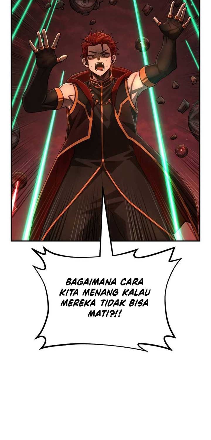 Hero Has Returned Chapter 134 Gambar 47