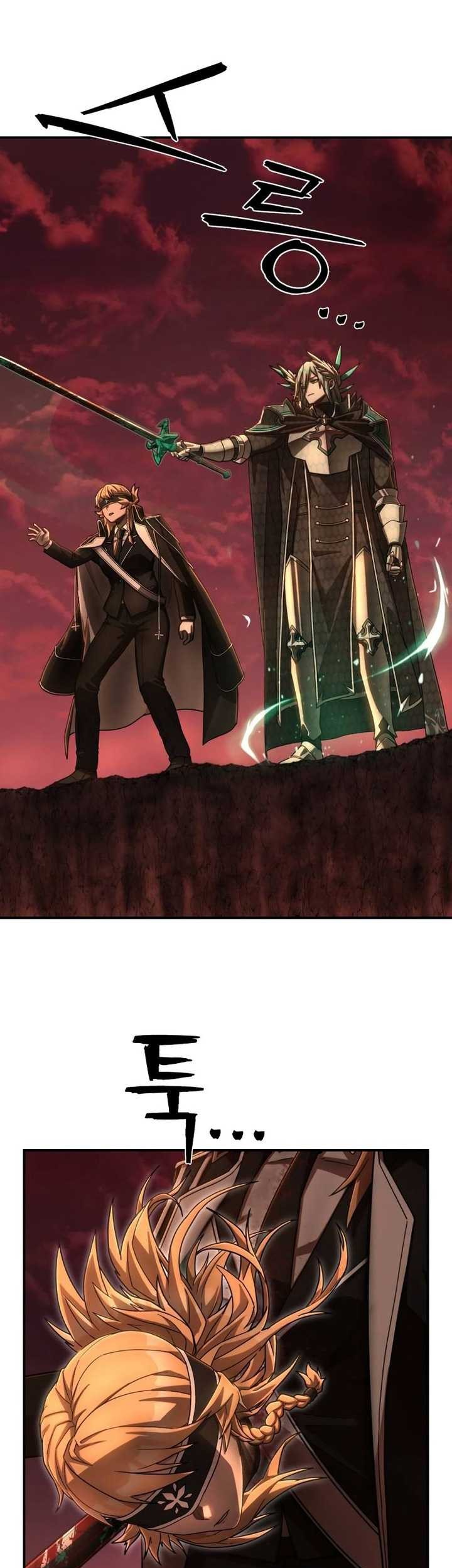 Hero Has Returned Chapter 134 Gambar 50