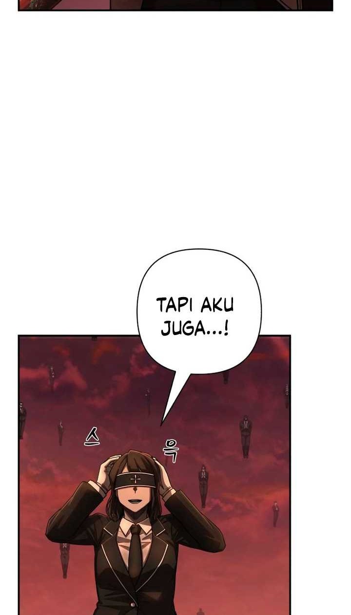 Hero Has Returned Chapter 134 Gambar 51