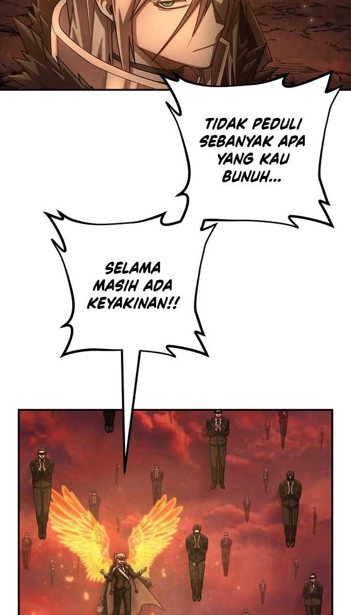 Hero Has Returned Chapter 134 Gambar 53