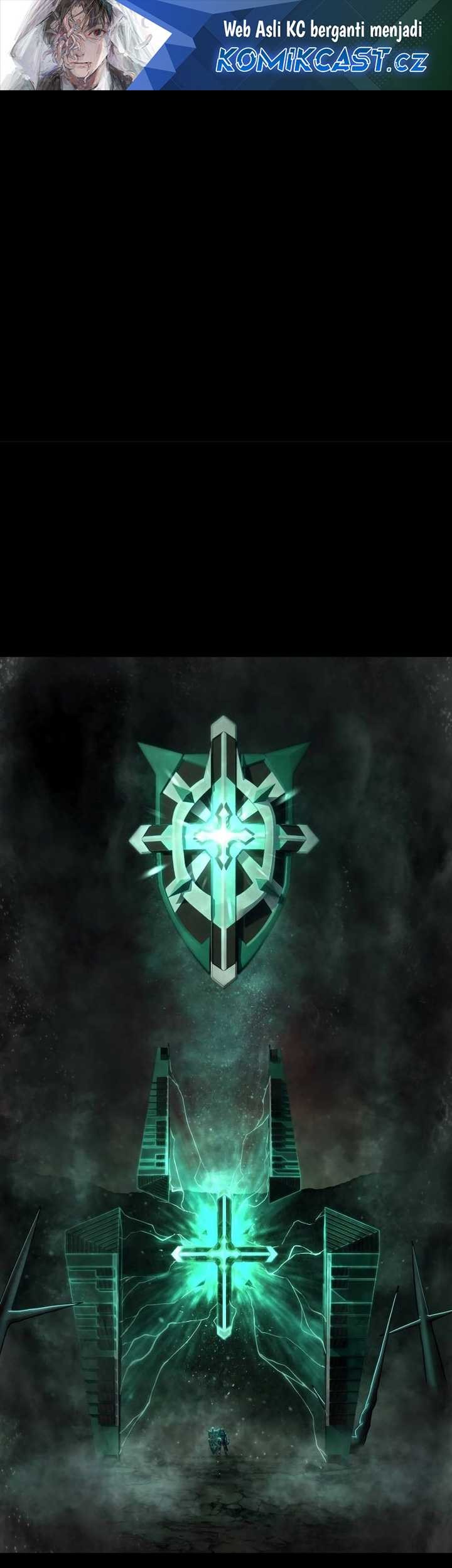 Baca  Hero Has Returned Chapter 134 Gambar 2