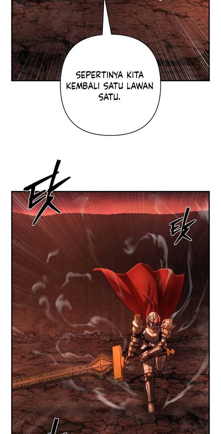 Hero Has Returned Chapter 134 Gambar 59