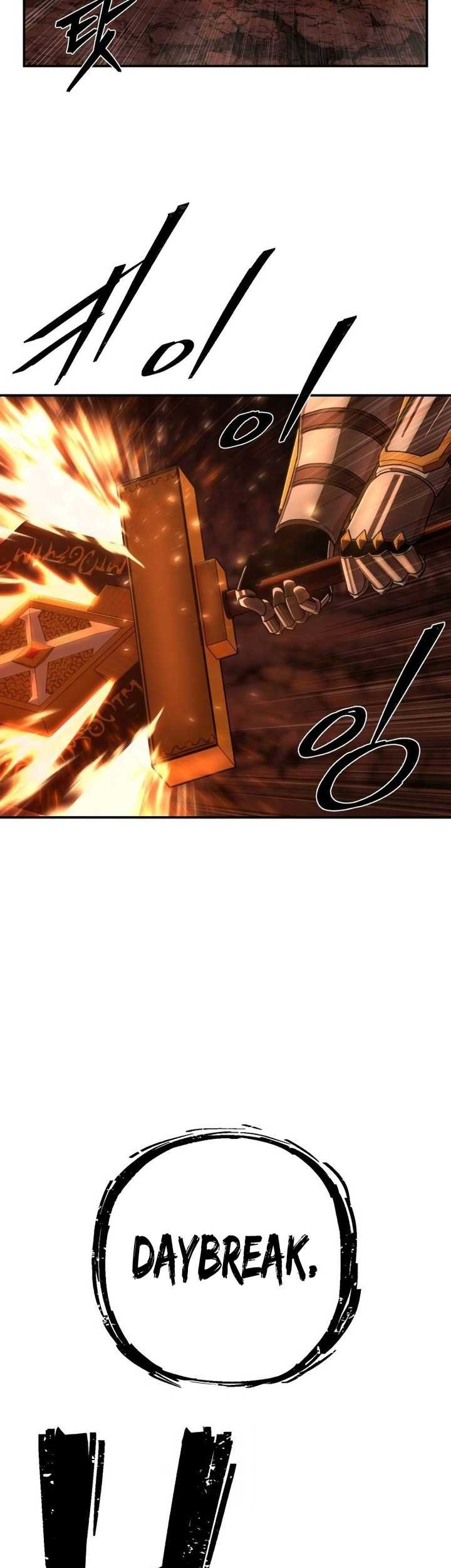 Hero Has Returned Chapter 134 Gambar 60