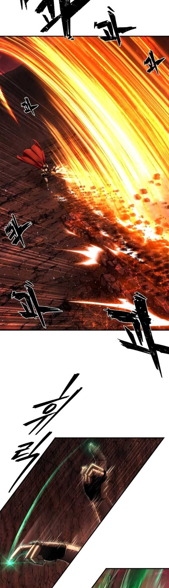 Hero Has Returned Chapter 134 Gambar 62