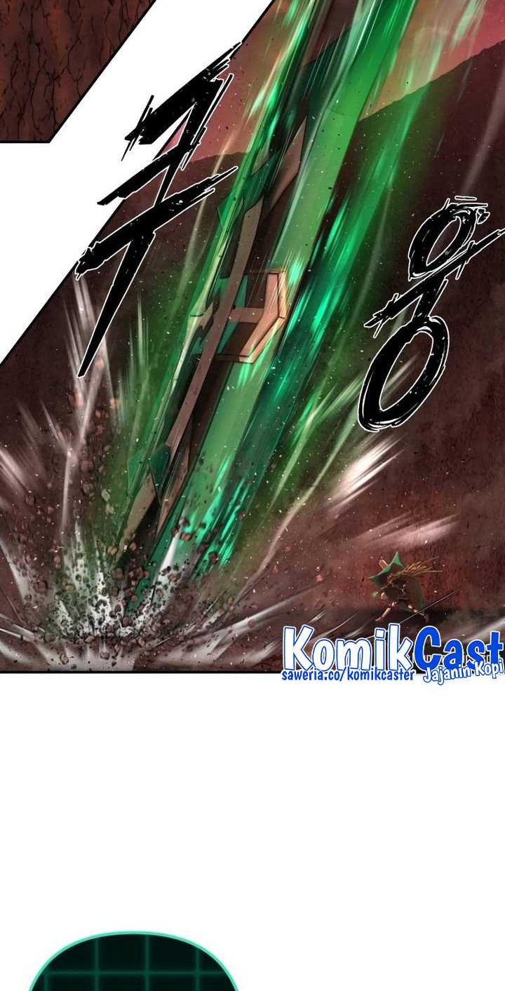Hero Has Returned Chapter 134 Gambar 63