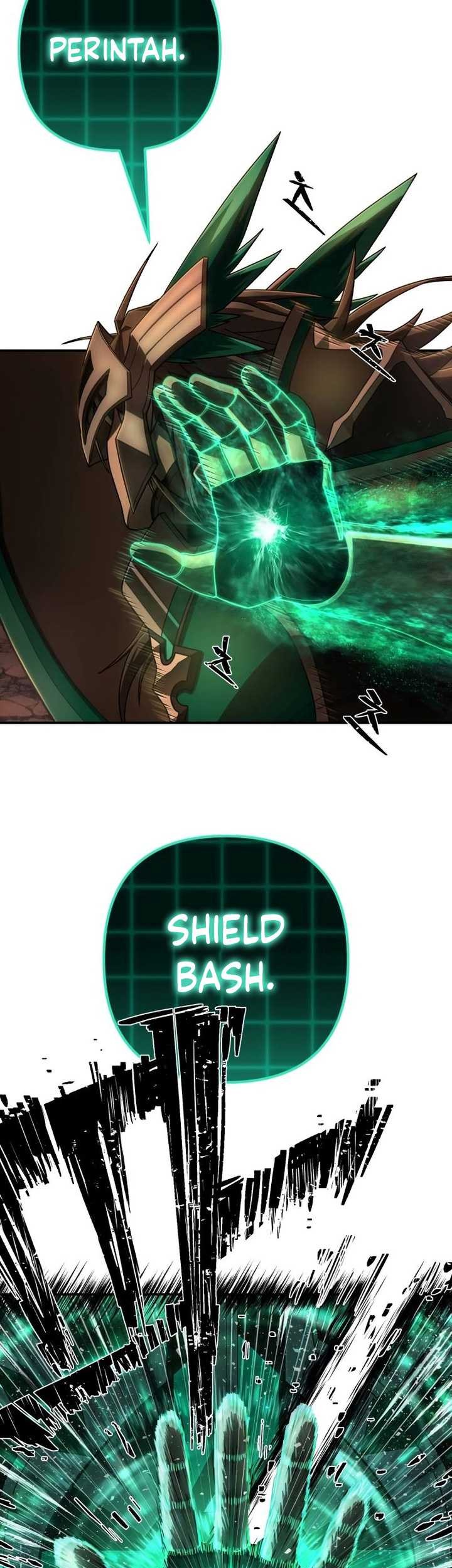 Hero Has Returned Chapter 134 Gambar 64