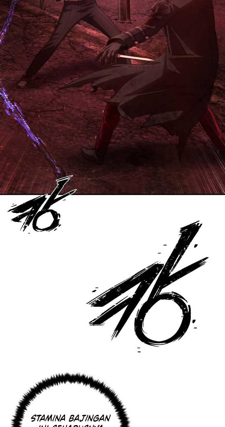 Hero Has Returned Chapter 134 Gambar 69