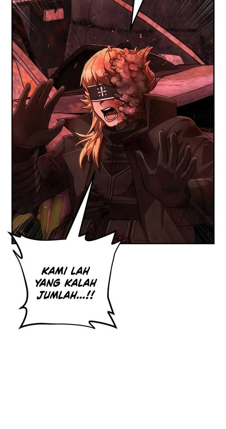 Hero Has Returned Chapter 134 Gambar 73