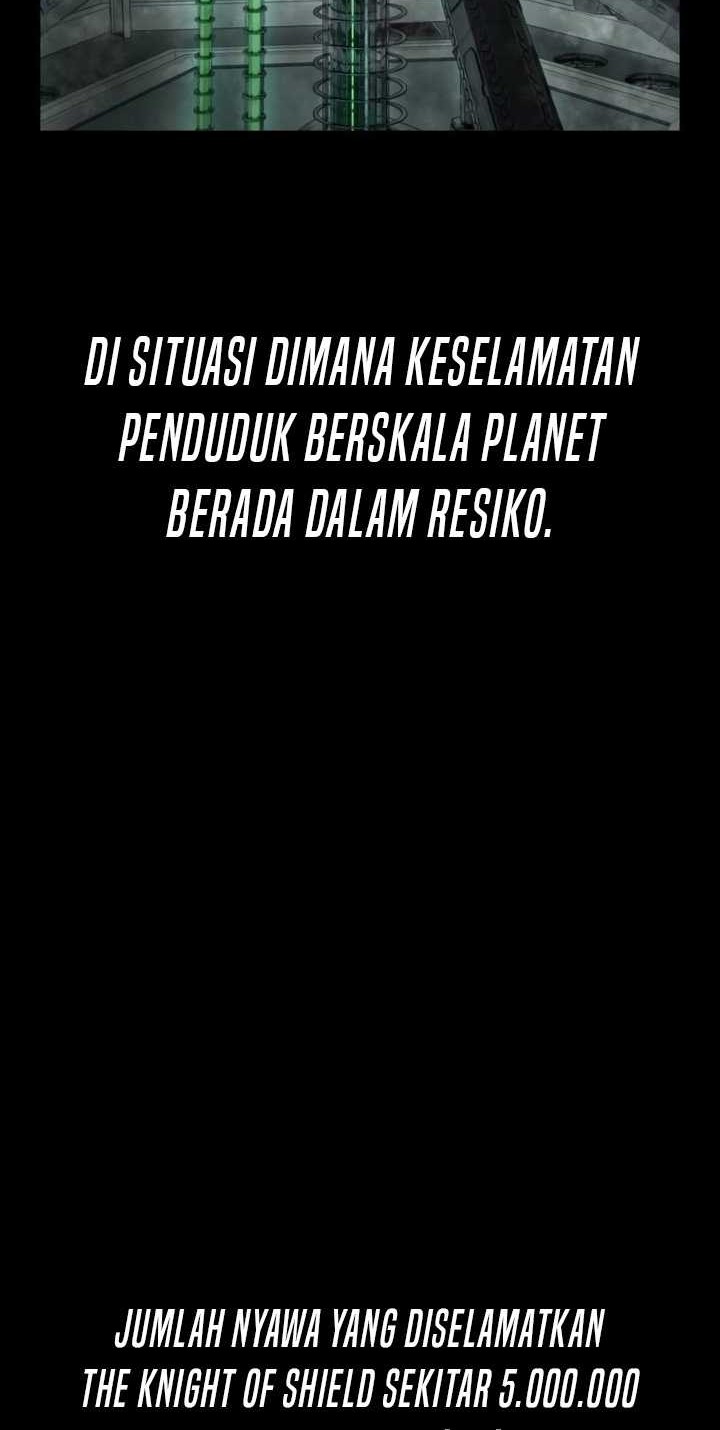 Hero Has Returned Chapter 134 Gambar 5