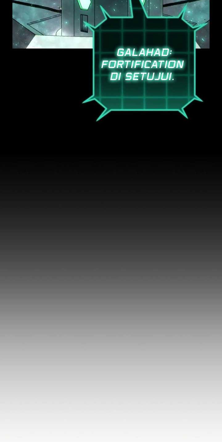 Hero Has Returned Chapter 134 Gambar 9
