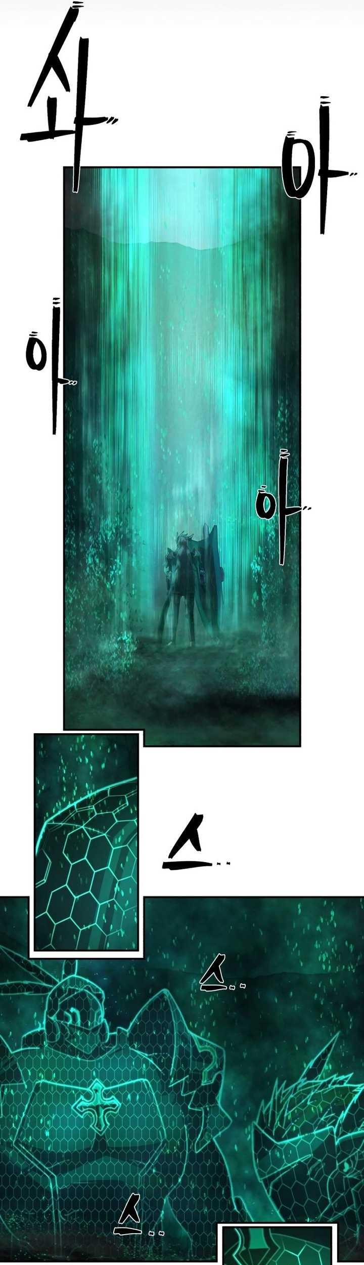 Hero Has Returned Chapter 134 Gambar 10