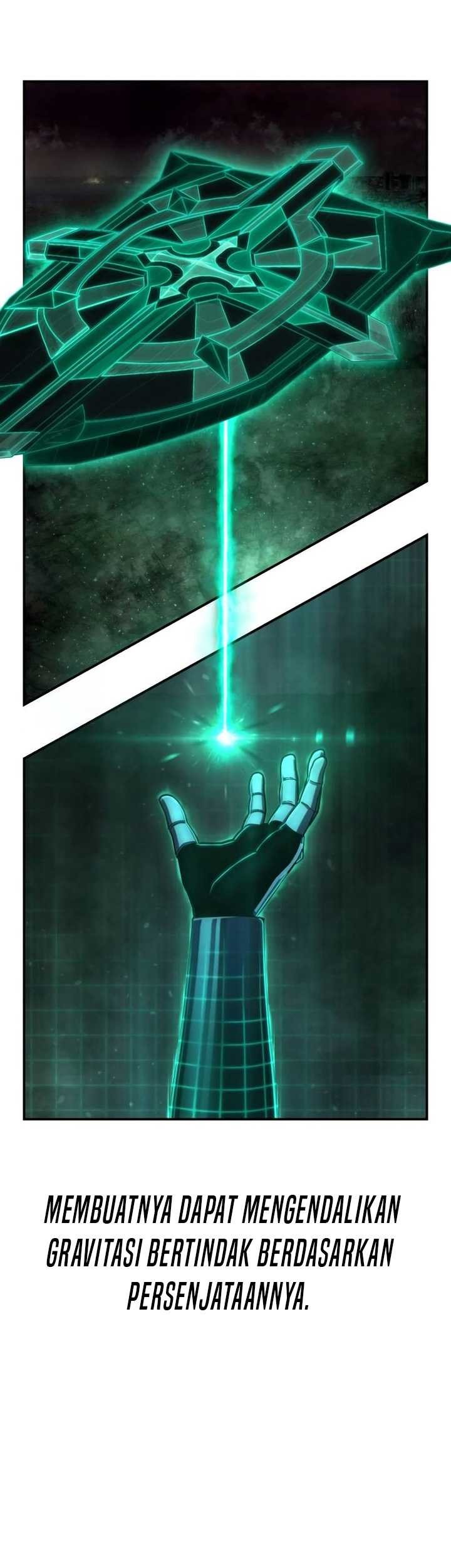 Hero Has Returned Chapter 134 Gambar 12